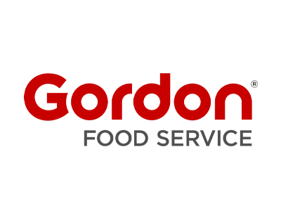 Gordon Food Logo